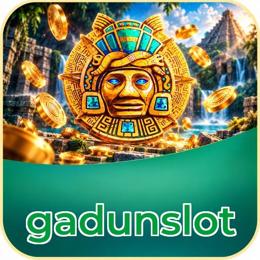 Screenshot 1 - gadunslot Home Screen