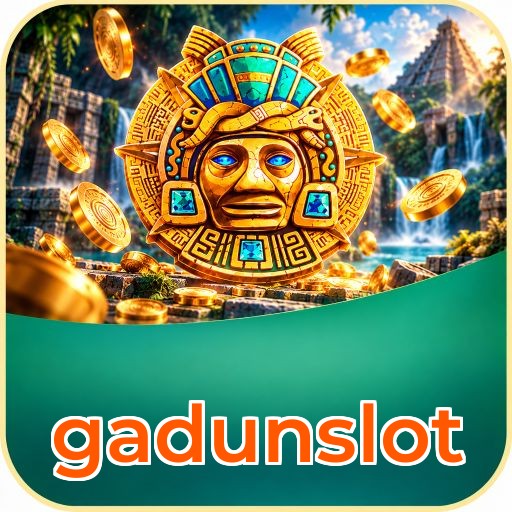 Screenshot 1 - gadunslot Home Screen