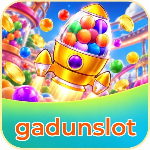 Screenshot 1 - gadunslot Home Screen