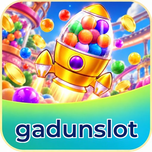 Screenshot 1 - gadunslot Home Screen