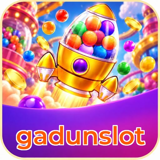 Screenshot 1 - gadunslot Home Screen