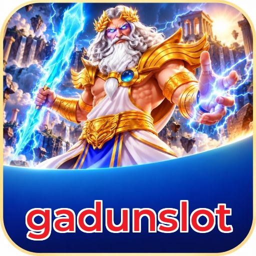 Screenshot 1 - gadunslot Home Screen