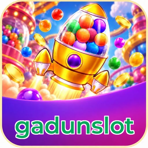 Screenshot 1 - gadunslot Home Screen